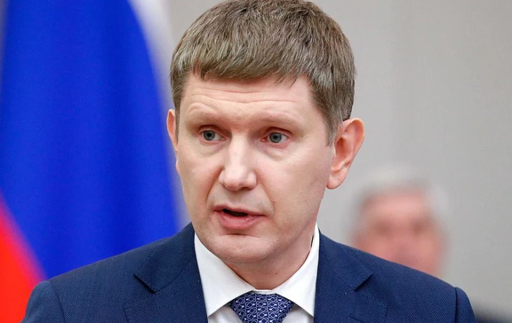 Минэк: все усилия направлены на открытие пляжей Анапы до начала летнего сезона