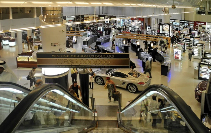 Qatar Airways планирует третий рейс в Москву: билеты появились в продаже