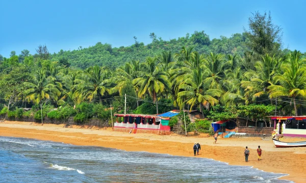 Застрявшие в Индии туристы с истекающими визами должны оформить разрешение на выезд