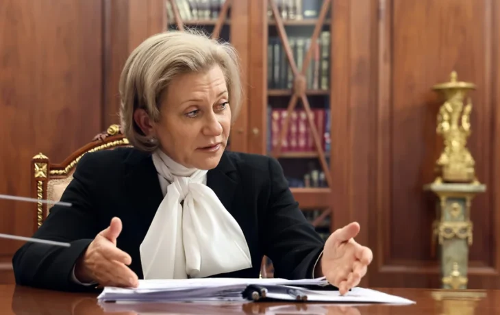 Глава Роспотребнадзора предупредила российских туристов о рисках заражения вирусом Нипах