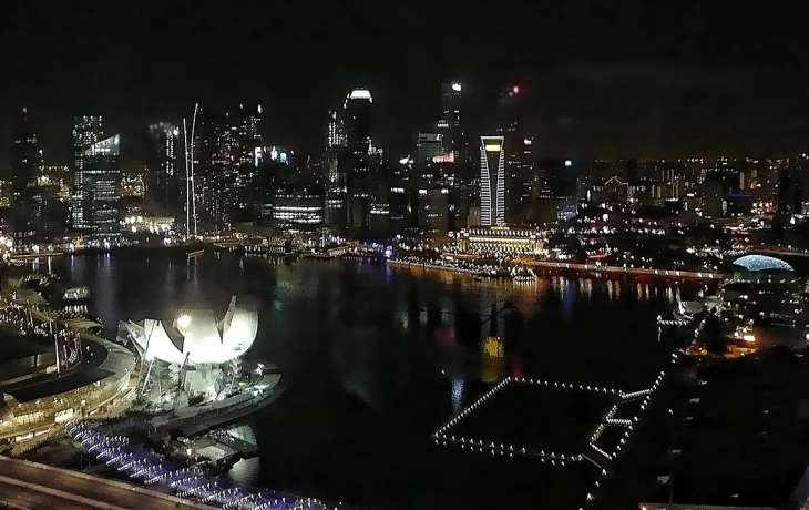 Аэропорт Сочи рассчитывает на запуск рейсов China Eastern в КНР