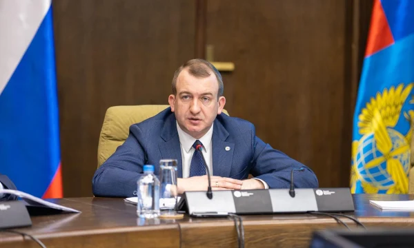 Минтранс: нужна &laquo;мягкая сила&raquo; для привлечения туристов в Россию