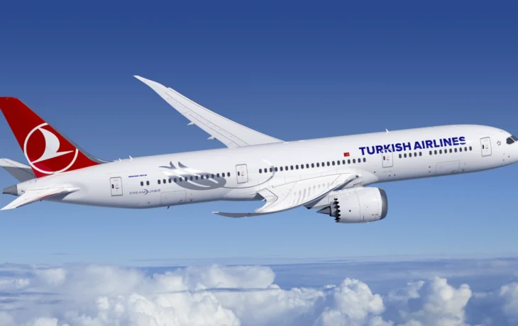Turkish Airlines будет штрафовать слишком нетерпеливых пассажиров Turkish Airlines будет штрафовать слишком нетерпеливых пассажиров