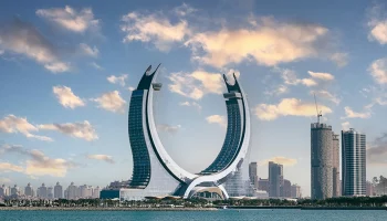 Qatar Airways выполнит рейс из Дохи в Москву