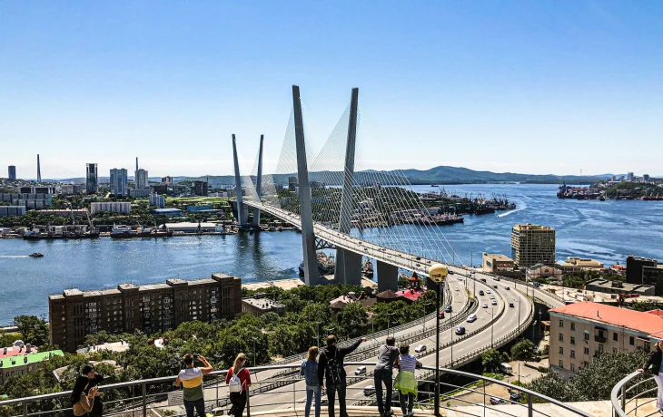Отели Владивостока не побили рекорд дороговизны на даты ВЭФ, но мест мало