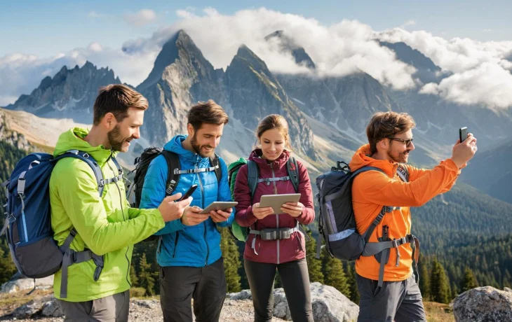 «Период охлаждения» у вернувшихся из-за границы туристов может затянуться