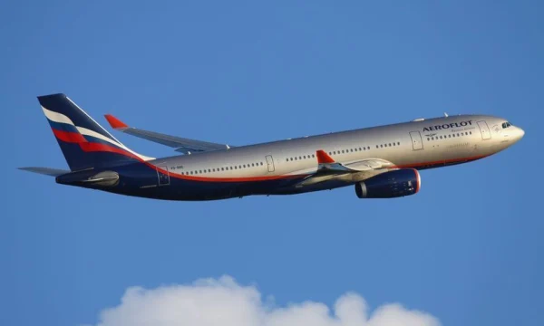 &laquo;Аэрофлот&raquo; не исключил возможные дозаправки во время полетов на Кубу