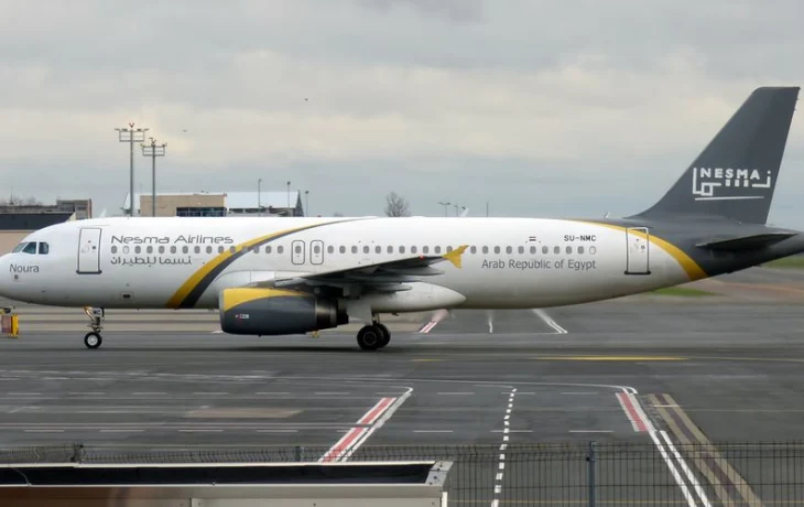 Туристы прилетели из Хургады в Хельсинки вместо Петербурга