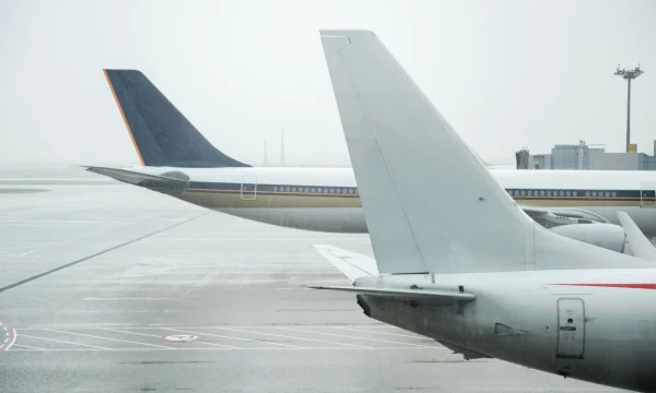Air Astana приостановит рейсы в Дубай до конца августа Air Astana приостановит рейсы в Дубай до конца августа