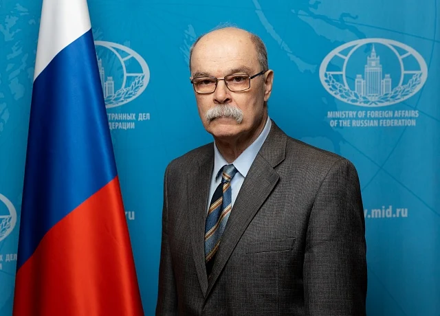 МИД призвал россиян на Ближнем Востоке не требовать к себе &laquo;эксклюзивного подхода&raquo; дипломатов