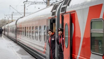 Депутаты предложили проверить железные дороги перед сезоном отпусков