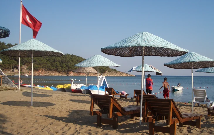 Ради дешевых билетов в Турцию «Победа» предложила не спать