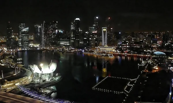 Аэропорт Сочи рассчитывает на запуск рейсов China Eastern в КНР