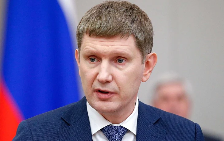 Максим Решетников пообещал 10 тысяч новых гостиничных номеров за 3 года