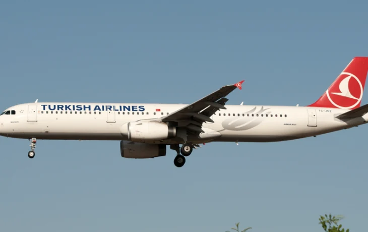 Представители Turkish Airlines отказались регистрировать на рейс 13-летнюю россиянку, заявив, что у 