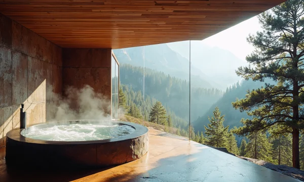 Туристам в Крыму в Новый год предлагают пойти в баню Туристам в Крыму в Новый год предлагают пойти в баню