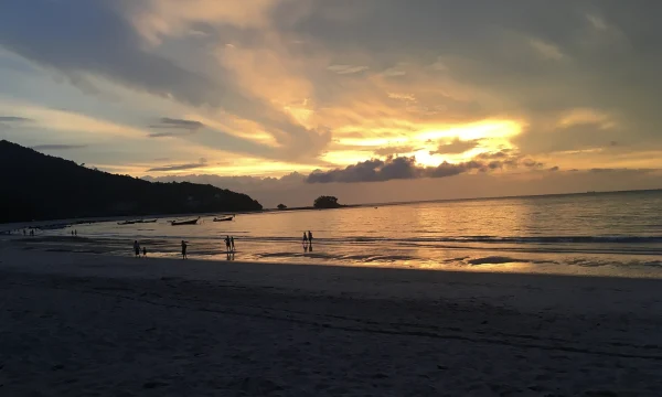 Турагенты жалуются на проблемы при бронировании отелей на Пхукете