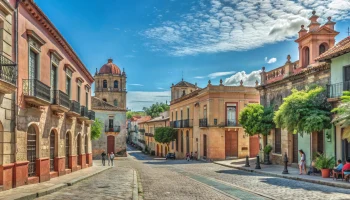 Генконсул: отели Кубы продолжают принимать российских туристов