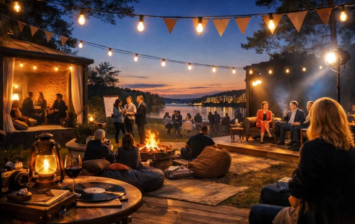 Турбизнесу предложат отказаться от штампов и стереотипов