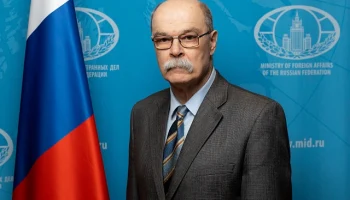 МИД призвал россиян на Ближнем Востоке не требовать к себе &laquo;эксклюзивного подхода&raquo; дипломатов