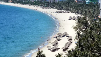 Туристам предлагается слетать во Вьетнам на майские за 40 тысяч рублей