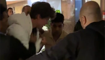 У туристов в Египте забрали в залог чемодан при выезде из отеля