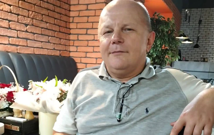 Российский турист бесследно пропал на Мальдивах