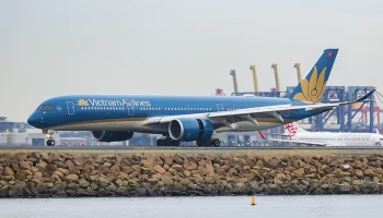 Авиакомпании Вьетнама сократят рейсы из-за нехватки топлива Авиакомпании Вьетнама сократят рейсы из-за нехватки топлива