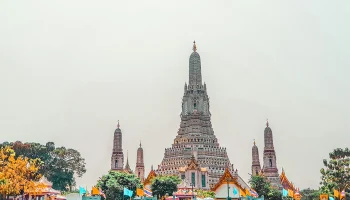 Туристку не пустили в Таиланд – не было наличных Туристку не пустили в Таиланд – не было наличных