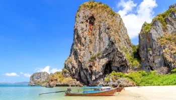 В &laquo;пятерку&raquo; за 200 тысяч: как выгодно отдохнуть на Пхукете