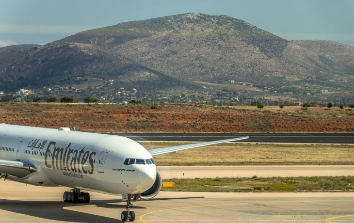 Emirates расширит защиту пассажиров на рейсах в Дубай