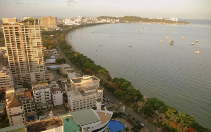 Почему закрылся популярный отель в Таиланде