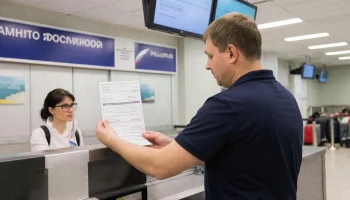 Транспортная прокуратура требует от «Уральских авиалиний» смягчить правила возврата билетов по болез