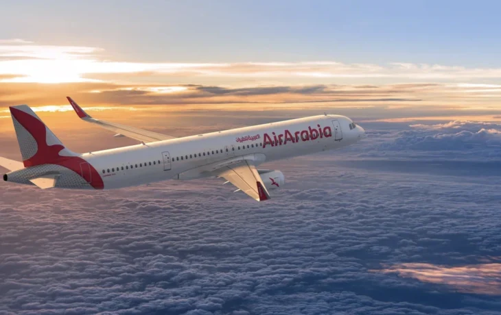 Авиакомпания Air Arabia собирается возобновить прямые рейсы в четыре города России Авиакомпания Air Arabia собирается возобновить прямые рейсы в четыре города России
