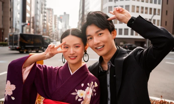 Визовый центр Японии пошел вопреки общей практике ВЦ других стран