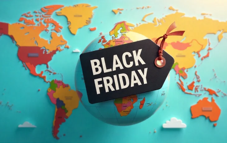 «Черная пятница»: туристам обещают скидки на круизы и отели