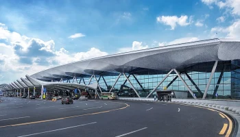 Когда туристам положен бесплатный отель при транзите через аэропорты Китая