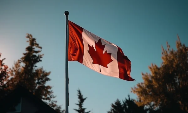 Оформить канадскую визу на территории России больше нельзя Оформить канадскую визу на территории России больше нельзя