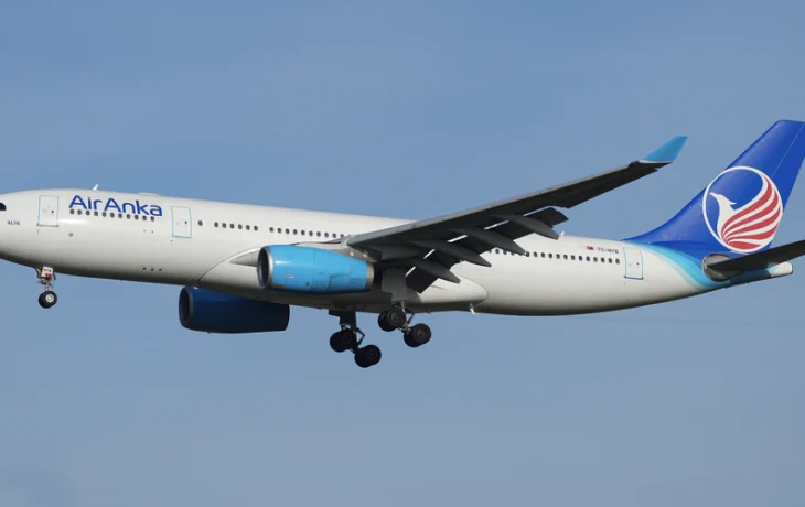&laquo;Погуглите&raquo;: что советуют пассажирам Air Anka в Роспотребнадзоре