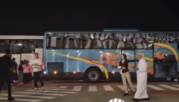 Туроператоры вывозят туристов с круизных лайнеров, заблокированных в Катаре