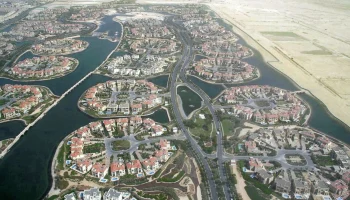 Билеты из Москвы в Дубай в два раза дорожают в весенние каникулы