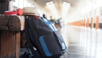 Багаж российских туристов не прилетел из Антальи в Москву