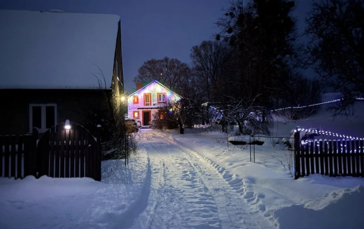 В Госдуме доработают законодательство о гостевых домах