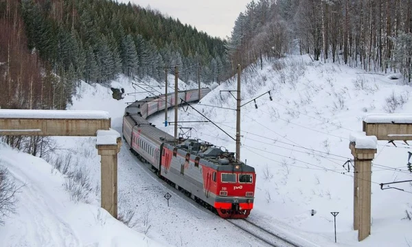 СК возбудил уголовное дело после высадки подростка из поезда Москва – Владивосток СК возбудил уголовное дело после высадки подростка из поезда Москва – Владивосток