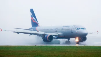 &laquo;Аэрофлот&raquo; добавил парные рейсы из Москвы в Бангкок и на Пхукет