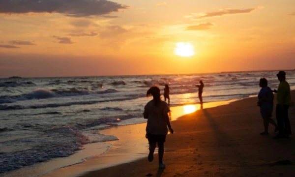 Губернатор Кондратьев: пляжи Анапы откроются этим летом