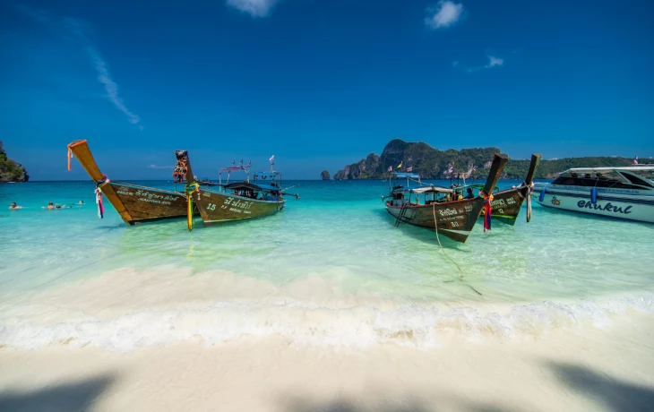 Туристам предложили билеты на Пхукет дешевле 30 тысяч рублей