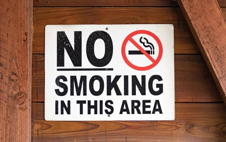 Туристам пора бросать курить: власти Турции хотят полностью запретить продажу сигарет