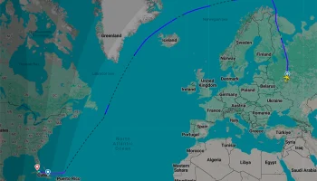 Ураган «Мелисса» вмешался в планы российских туристов