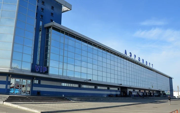 В Иркутске пассажирку с новорожденным ребенком не пустили на рейс В Иркутске пассажирку с новорожденным ребенком не пустили на рейс
